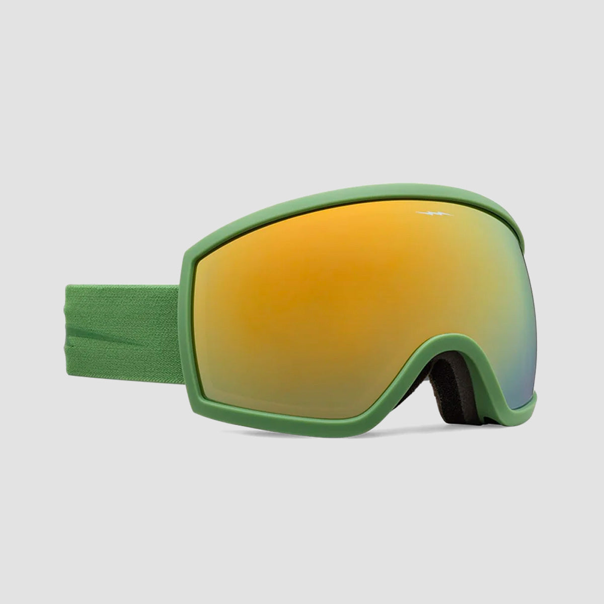 Electric EG2-T Small Snow Goggles Matte Moss/Auburn Gold