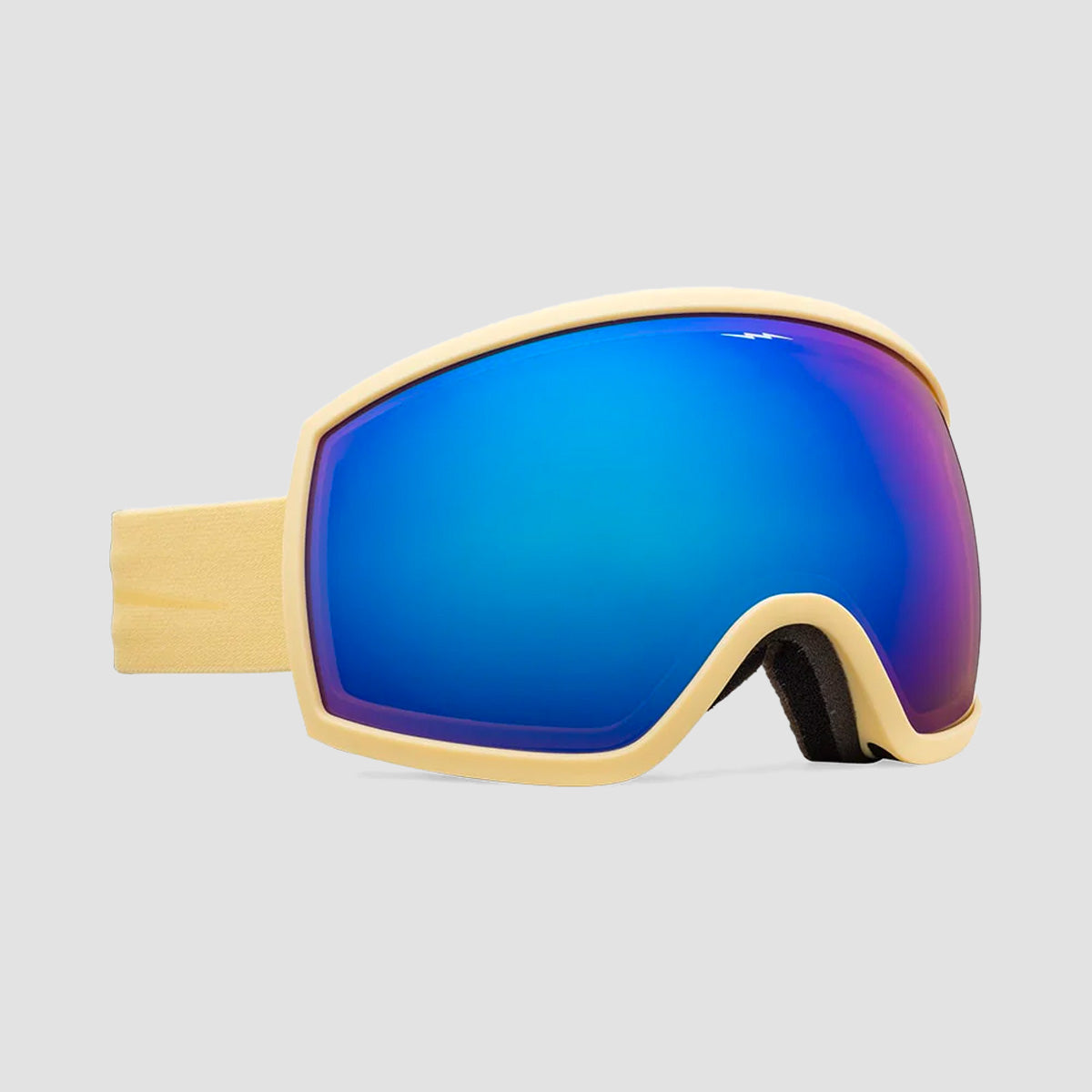 Electric EG2-T Snow Goggles Matte Pollen/Moss Blue With Bonus Lense