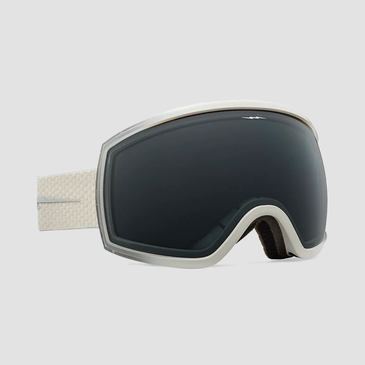 Electric EG2-T Snow Goggles Matte Stealth Grey Bird/Fume With Bonus Lense