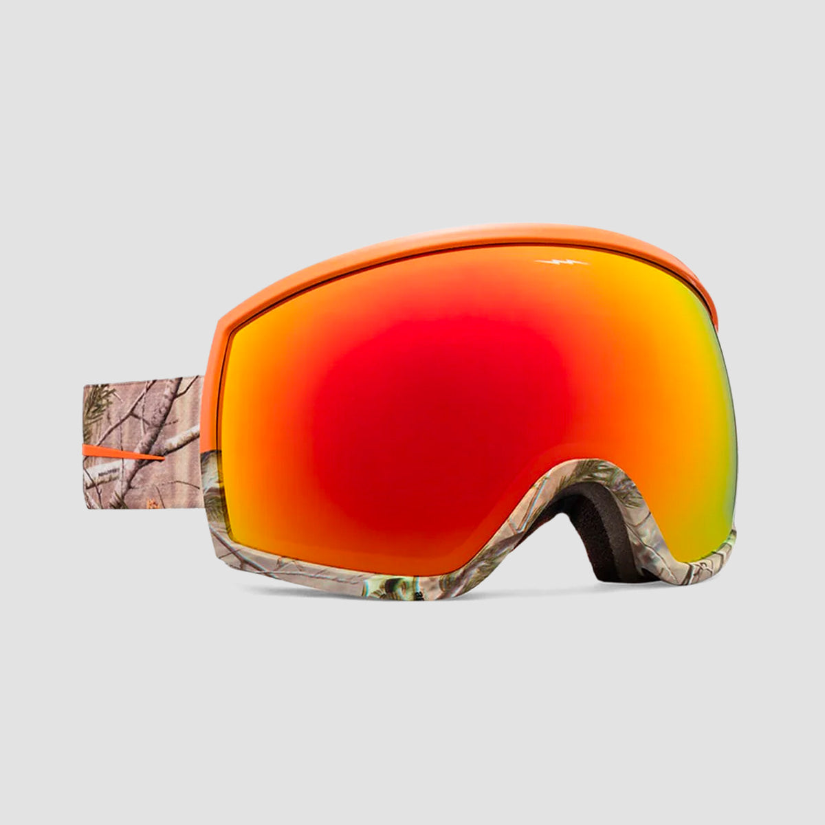 Electric EG2-T Snow Goggles Realtree Hazard/Auburn Red