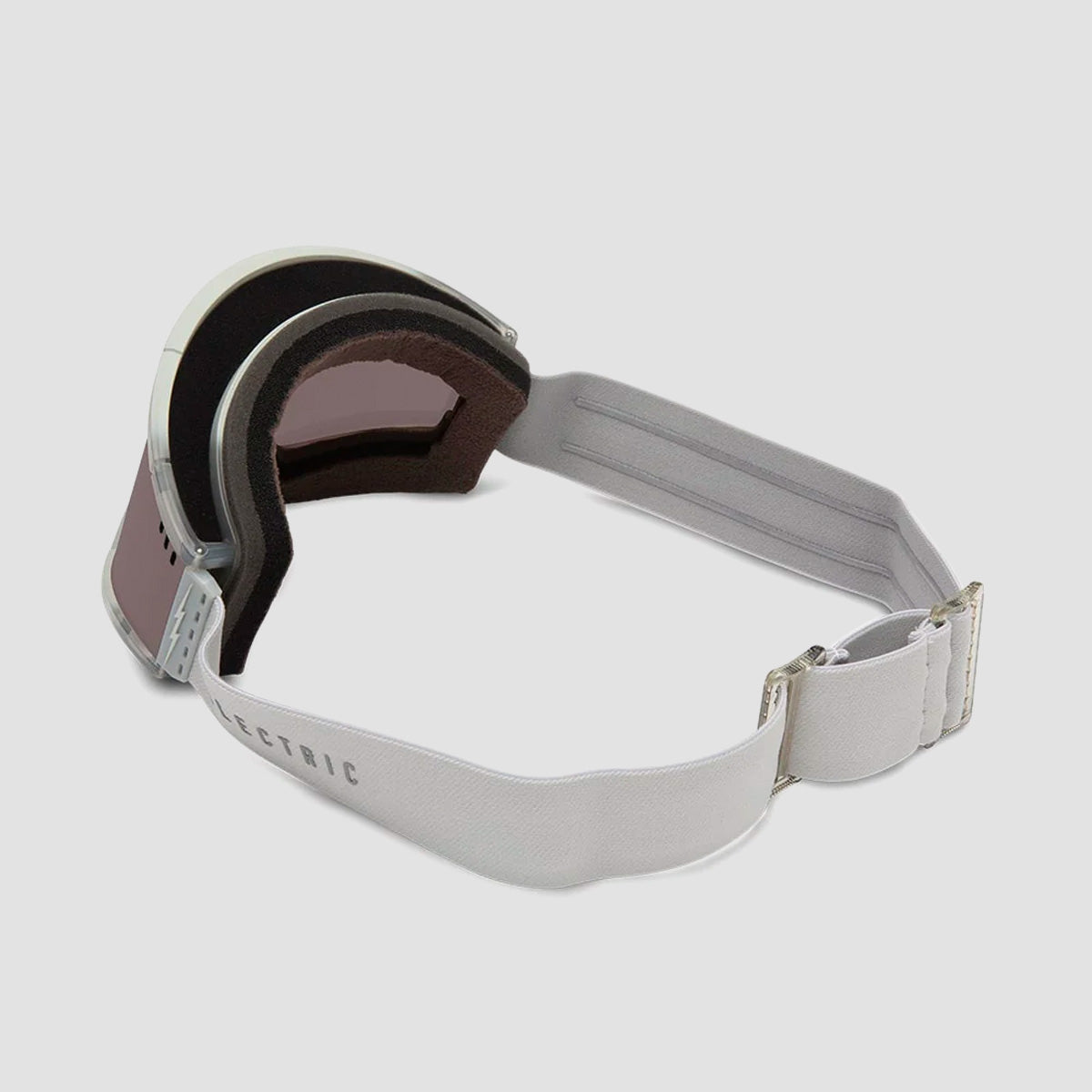 Electric Roteck (Aspect) Snow Goggles Matte Stealth/Fume