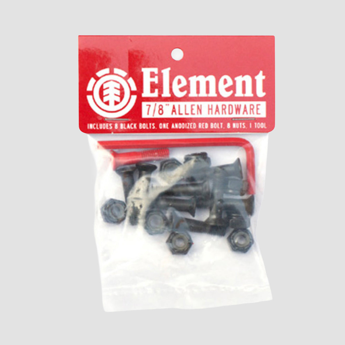 Element Allen Truck Bolts 7/8 Inch