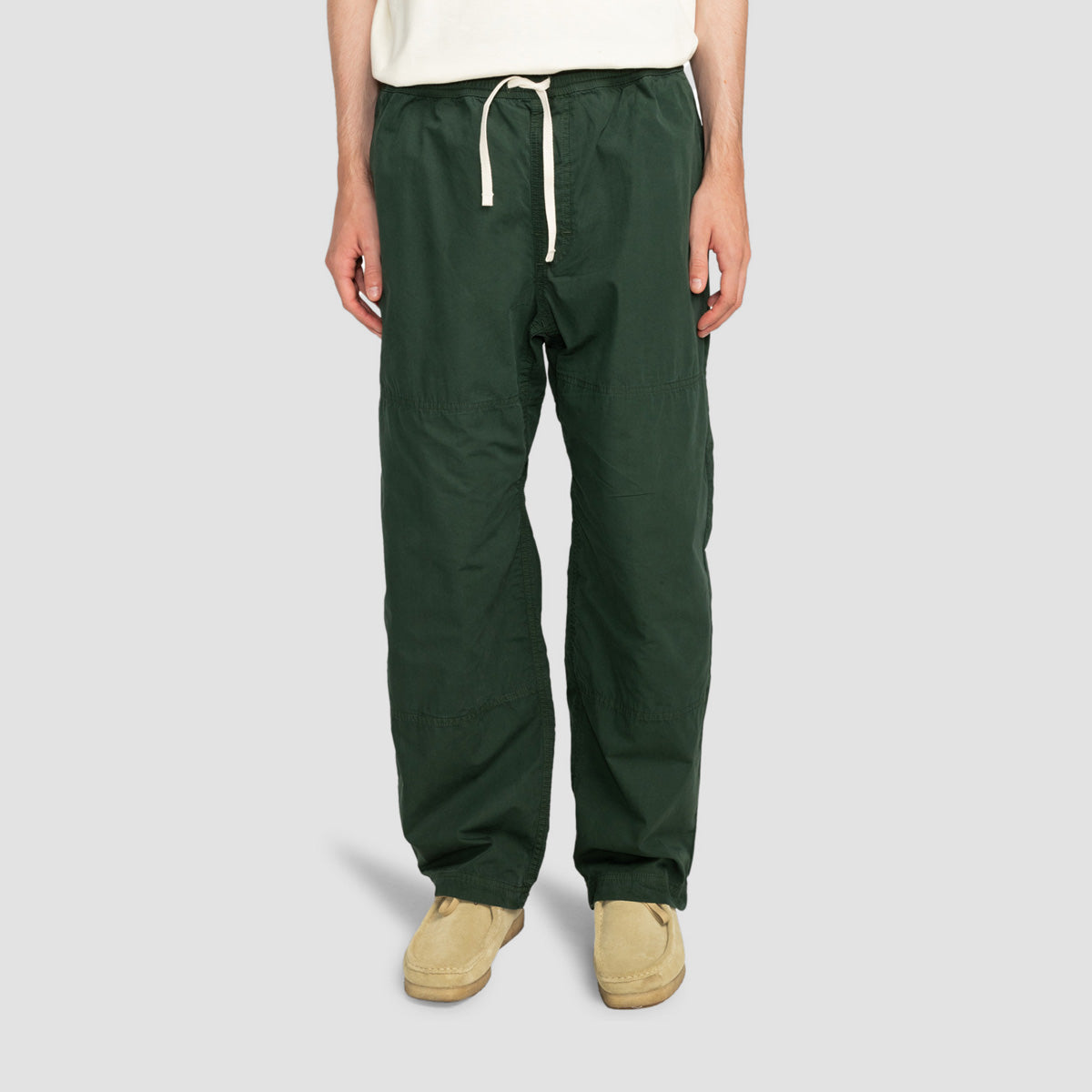 Element Chillin Pants Deep Forest