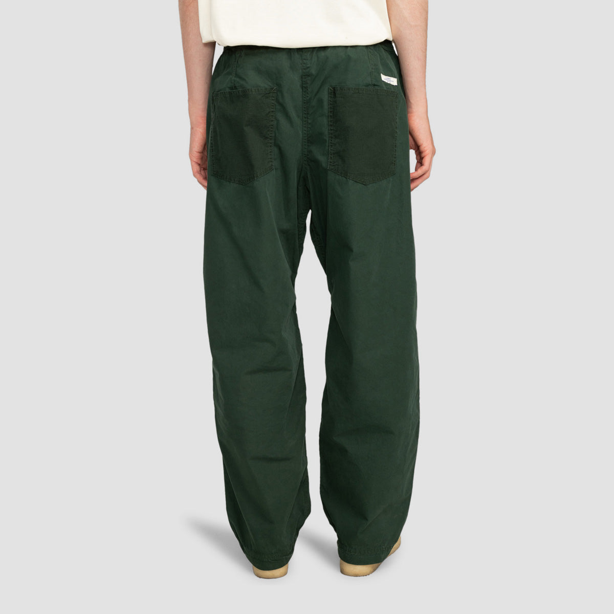 Element Chillin Pants Deep Forest