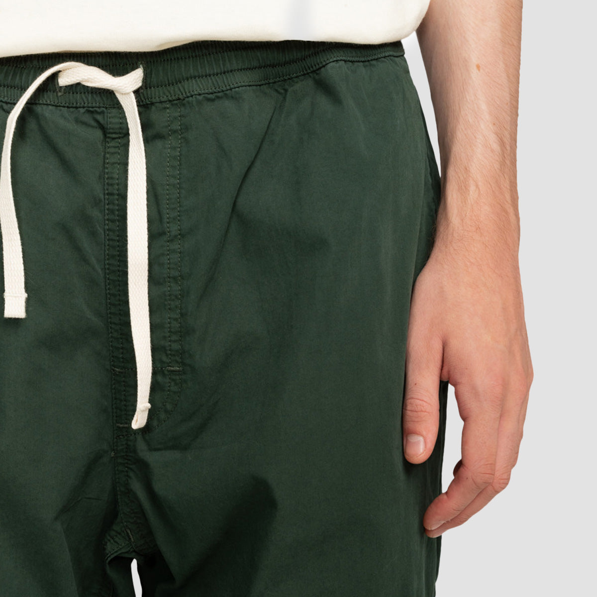 Element Chillin Pants Deep Forest