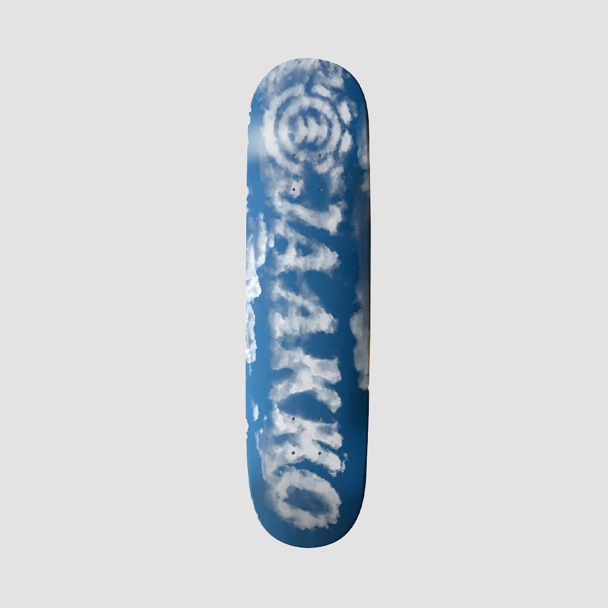 Element Clouds Jaakko Ojanen Skateboard Deck - 8.50"