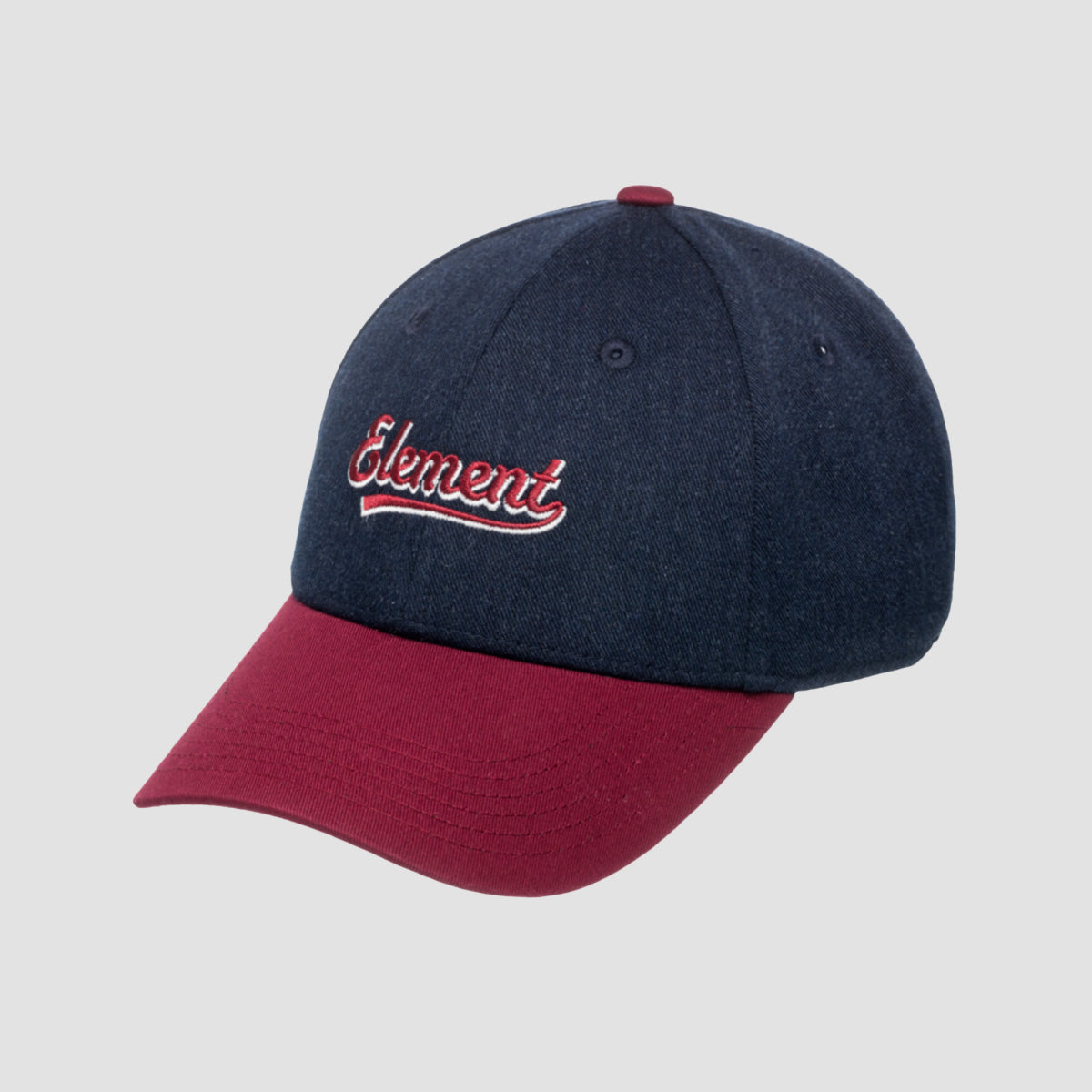Element College Cap Eclipse Heather