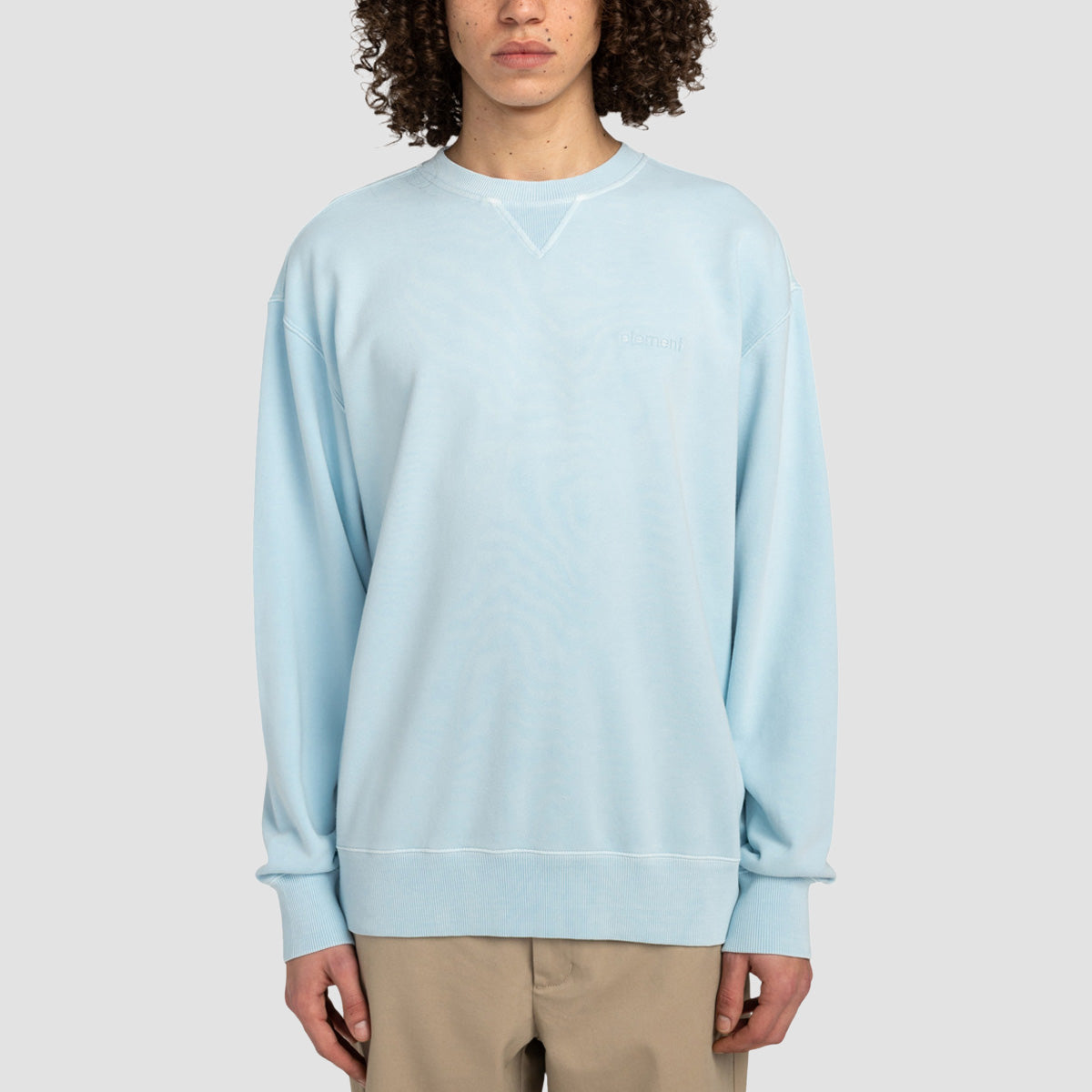 Element Cornell 3.0 Crew Sweatshirt Omphalodes