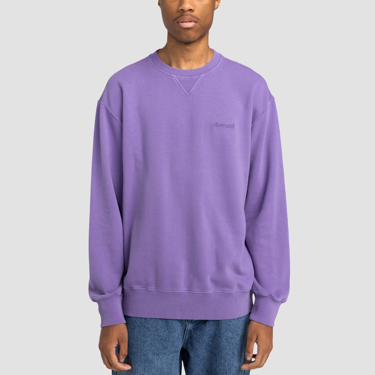 Element Cornell 3.0 Crew Sweatshirt Veronica