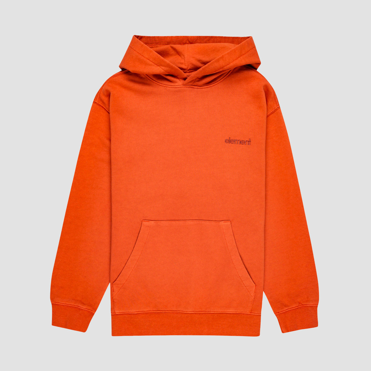 Element Cornell 3.0 Pullover Hoodie Picante - Kids