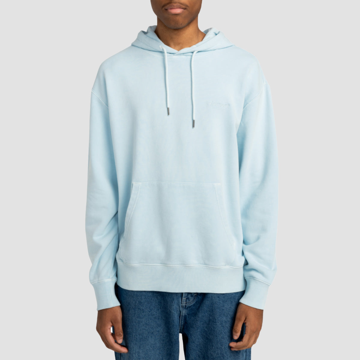 Element Cornell 3.0 Pullover Hoodie Omphalodes