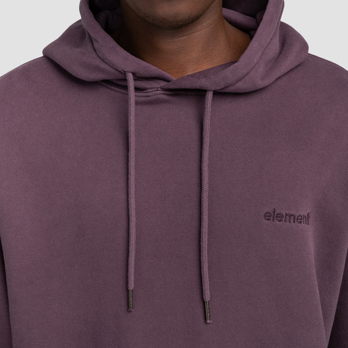 Element Cornell 3.0 Pullover Hoodie Plum Perfect