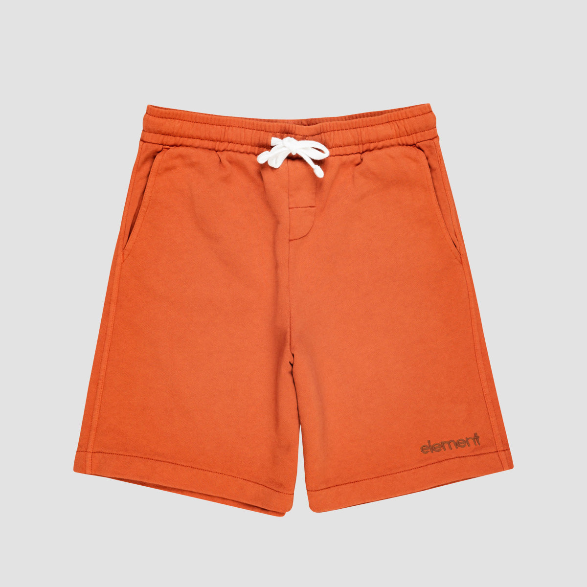 Element Cornell 3.0 Sweat Short Picante - Kids