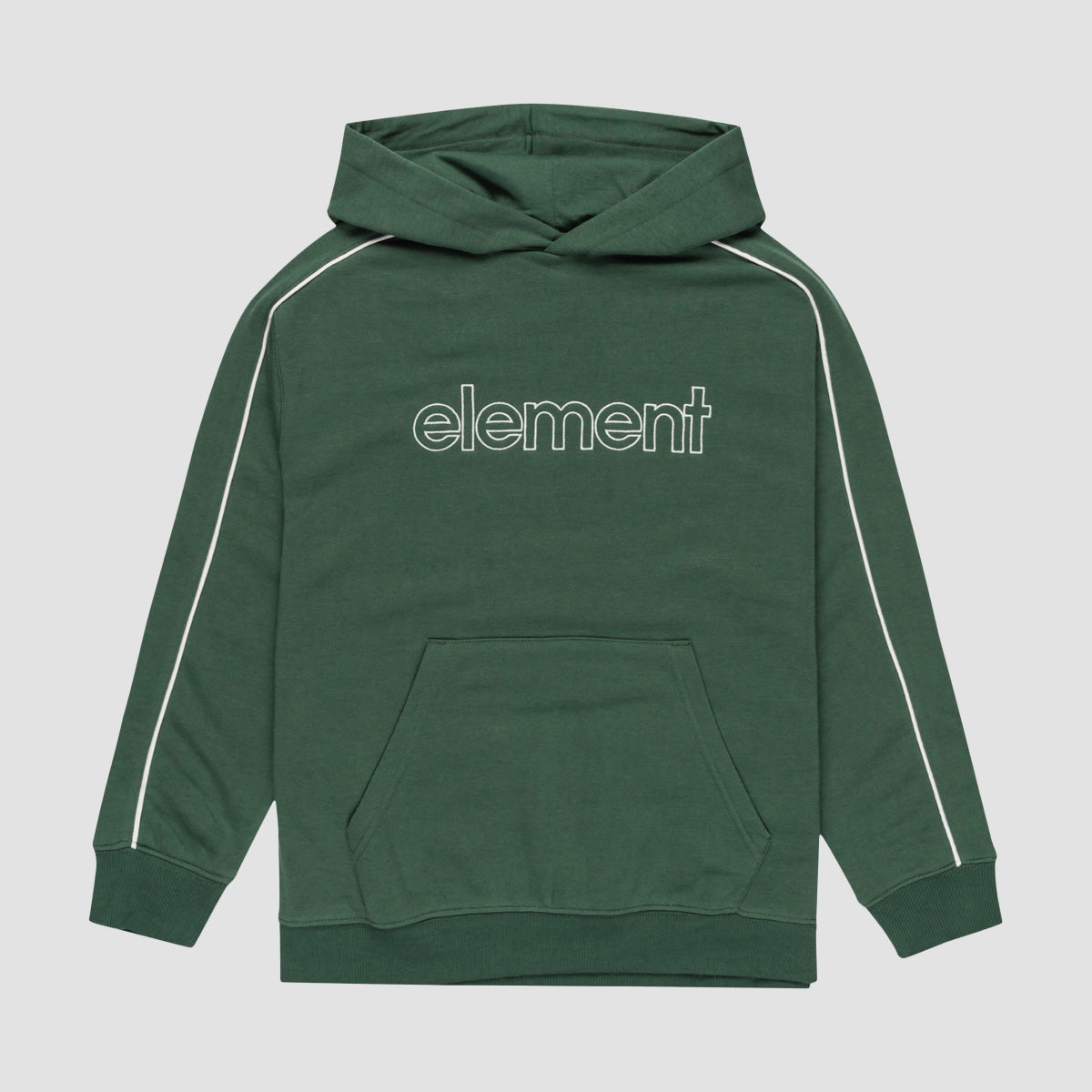 Element Cornell 90s Pullover Hoodie Garden Topiary - Kids