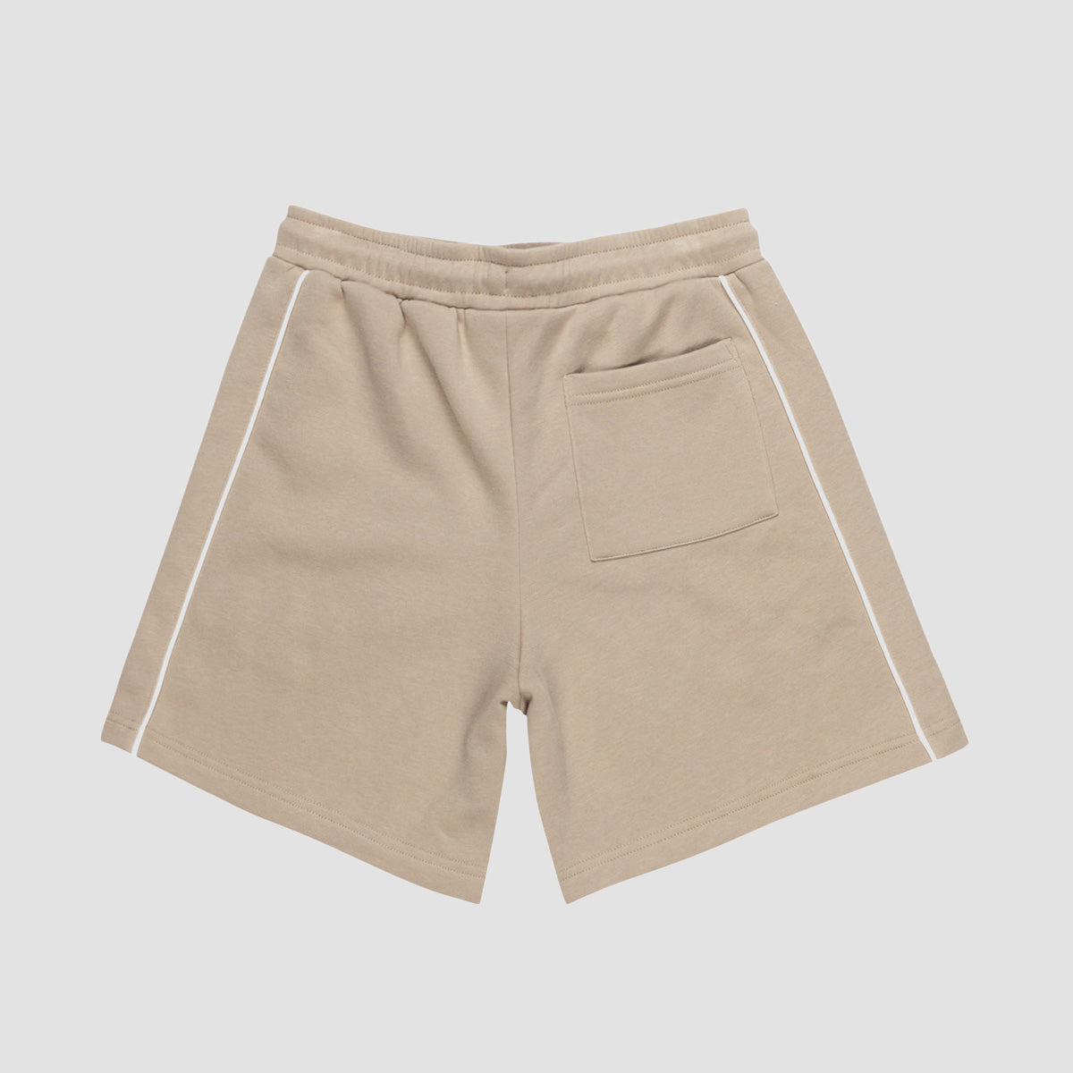 Element Cornell 90S Sweat Shorts Aluminum - Kids