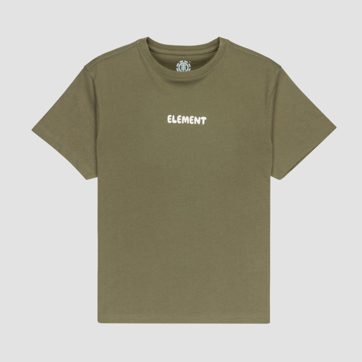 Element Curious T-Shirt Kalamata - Kids