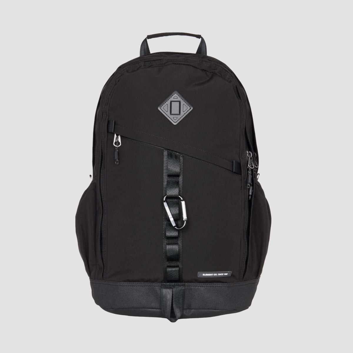 Element Cypress 26L Backpack Flint Black