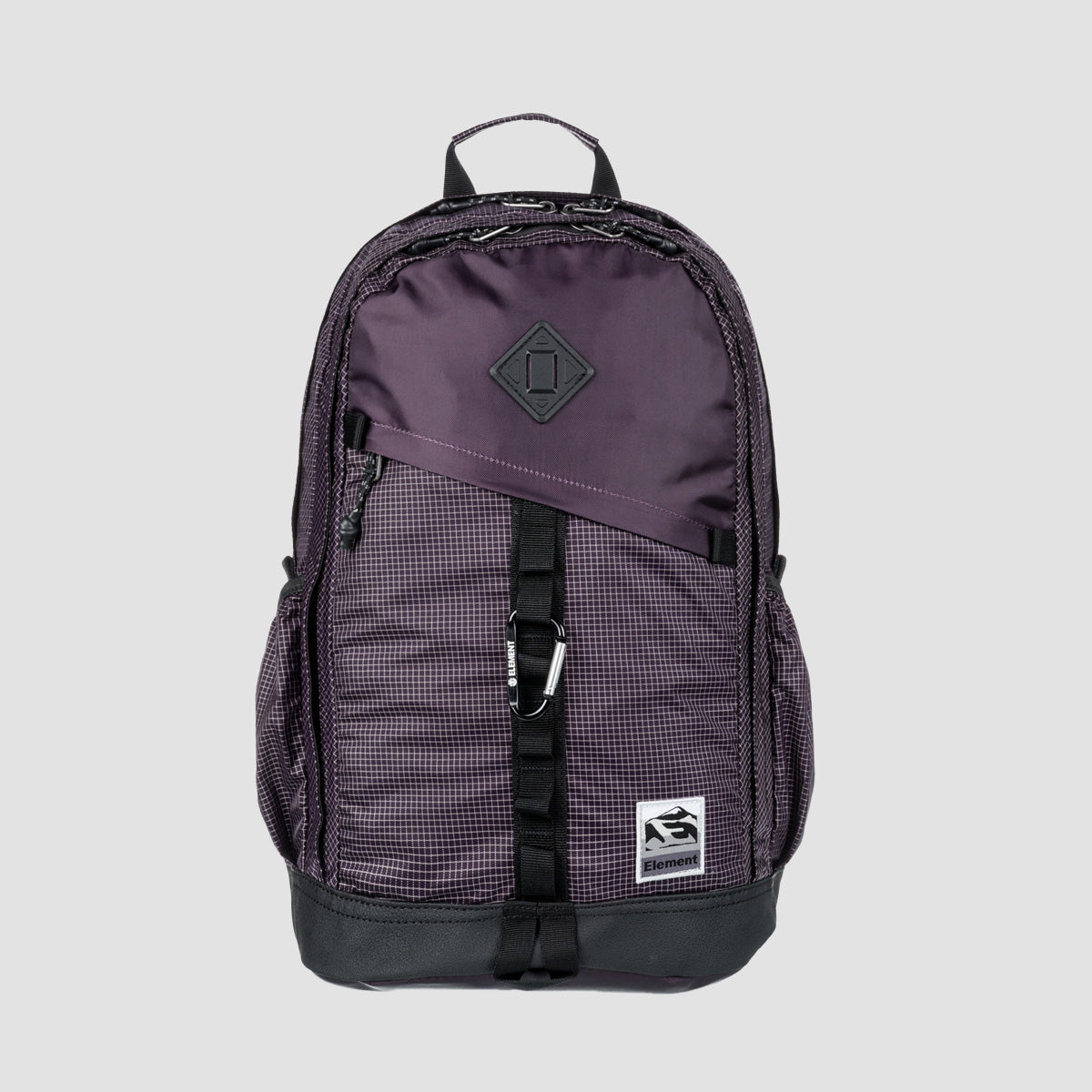 Element Cypress 26L Backpack Plum Perfect