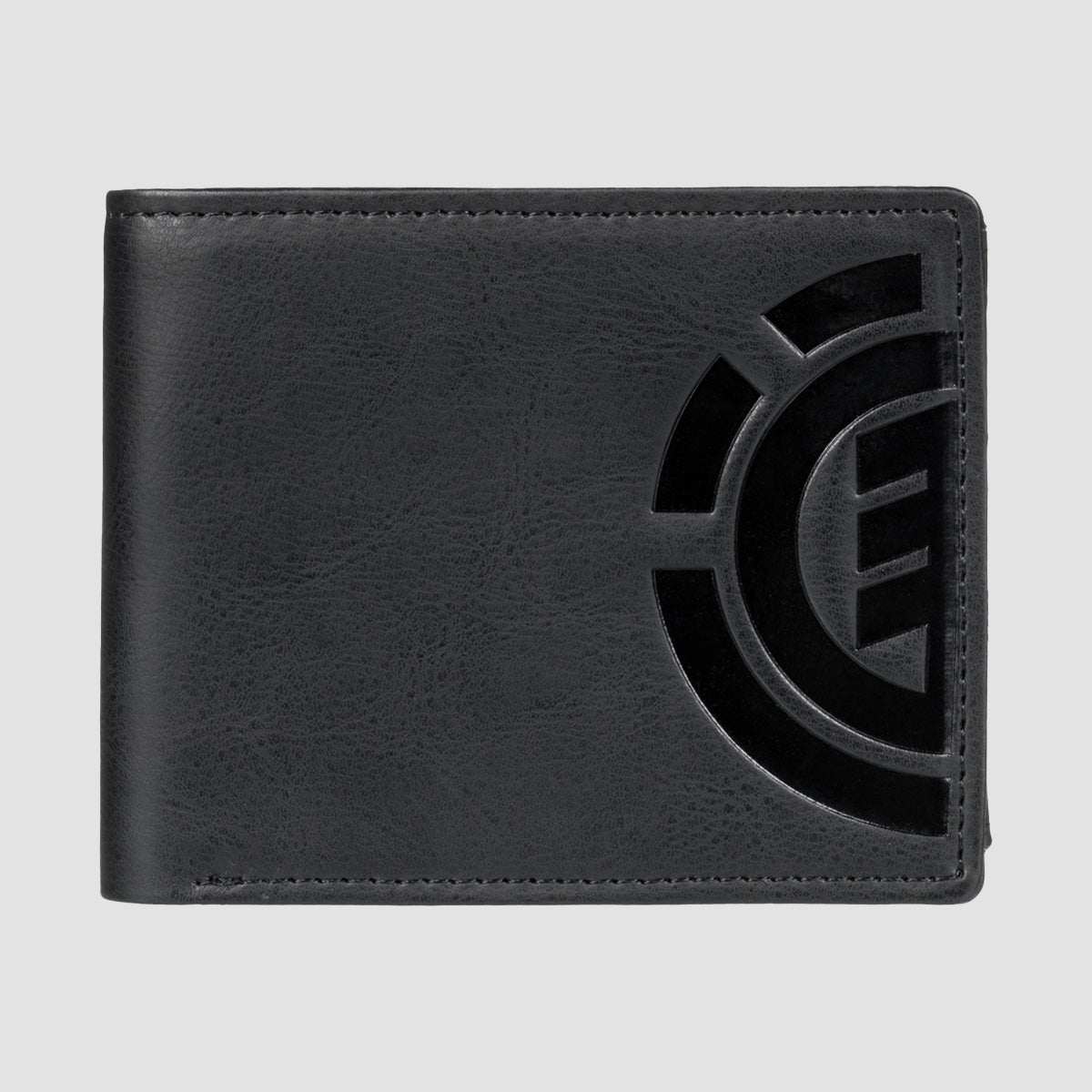 Element Daily Wallet Flint Black