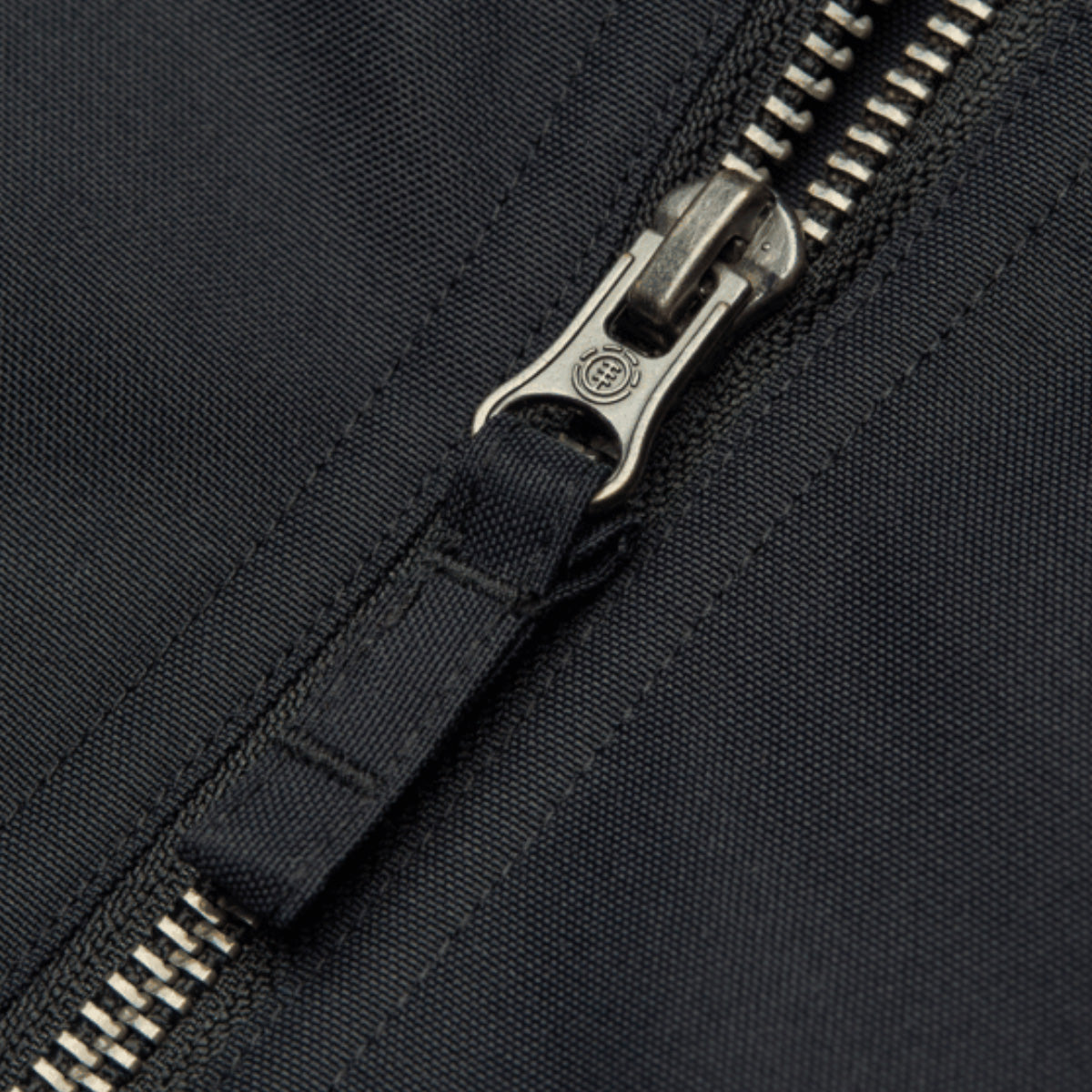 Element Dulcey Bomber Jacket Flint Black - Kids