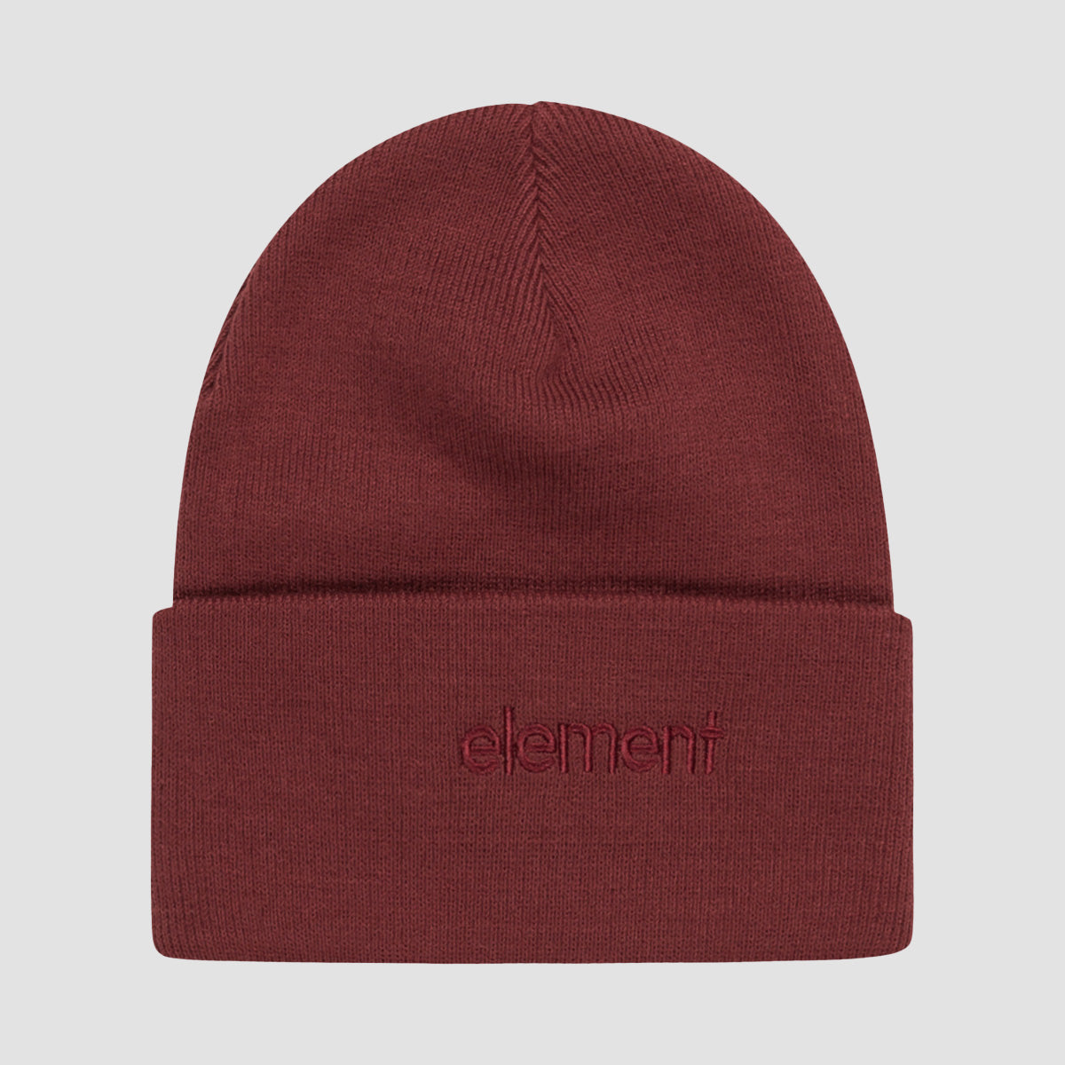 Element Dusk 3.0 Beanie Decadent Chocolate