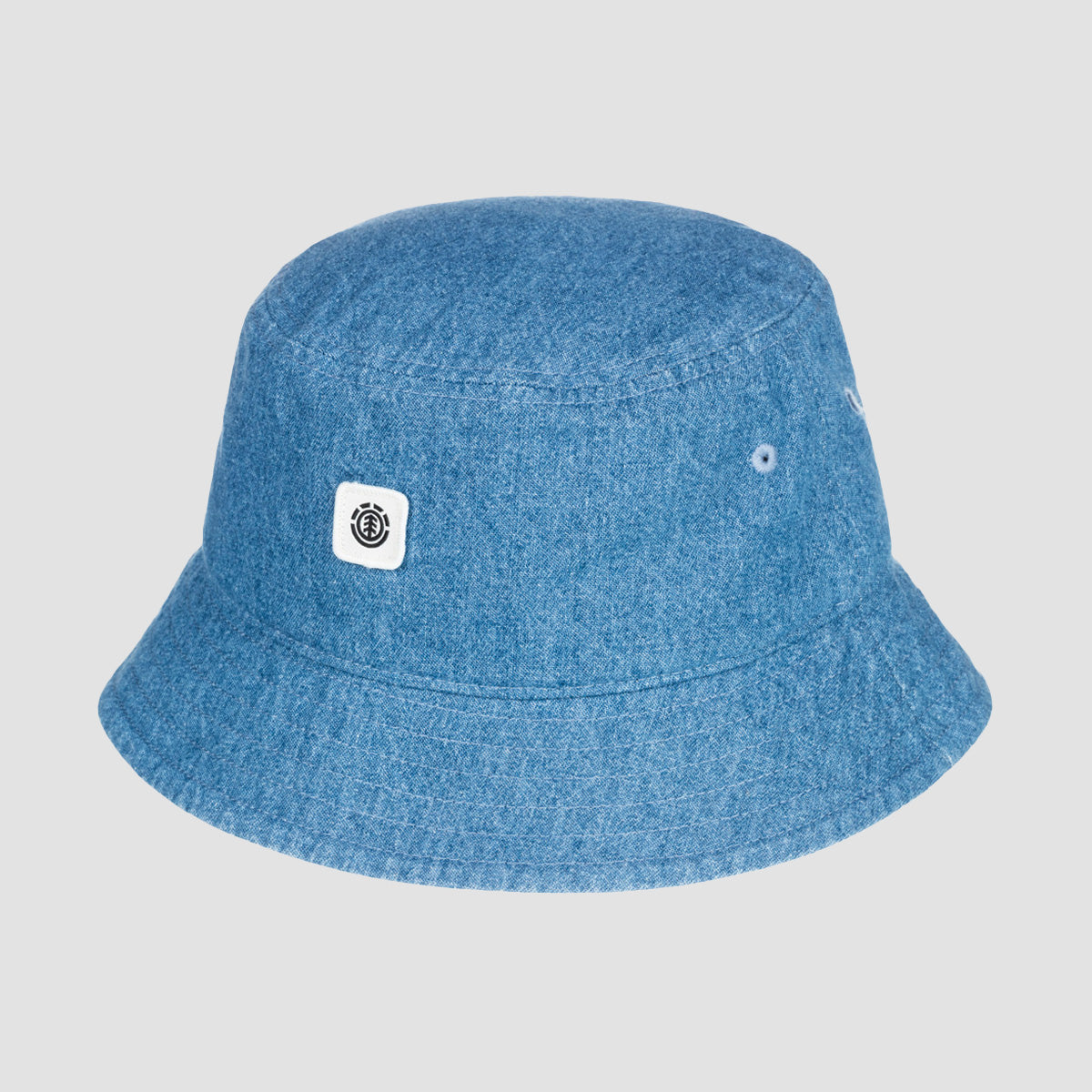 Element Eager Bucket Hat Bleached