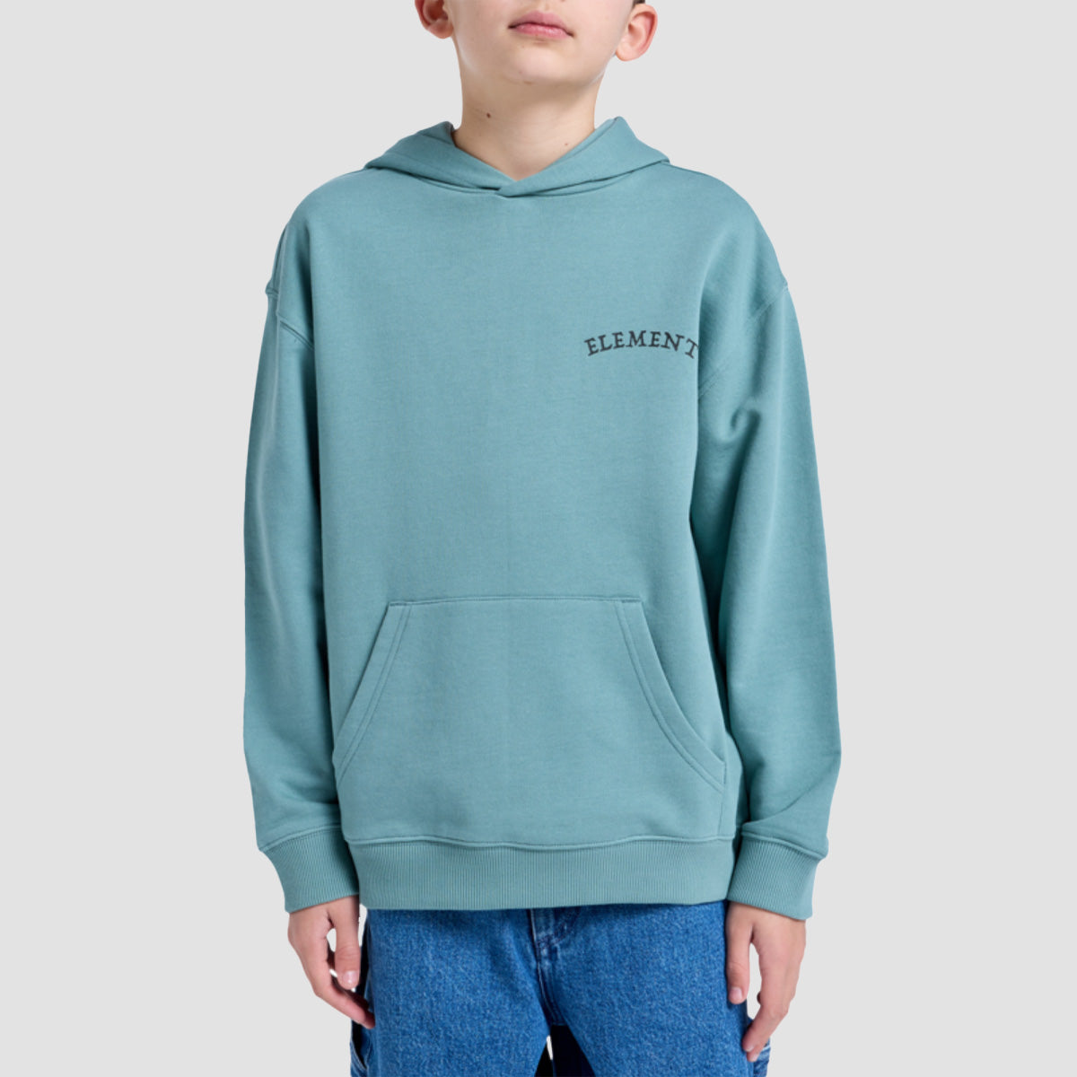 Element Firewater Pullover Hoodie Trellis - Kids