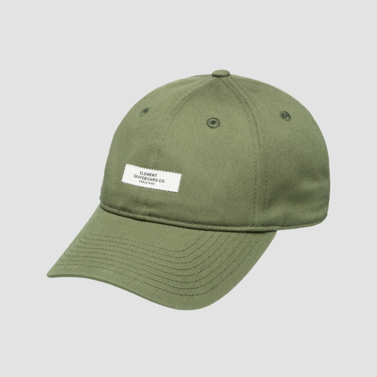 Element Fluky Cap Kalamata