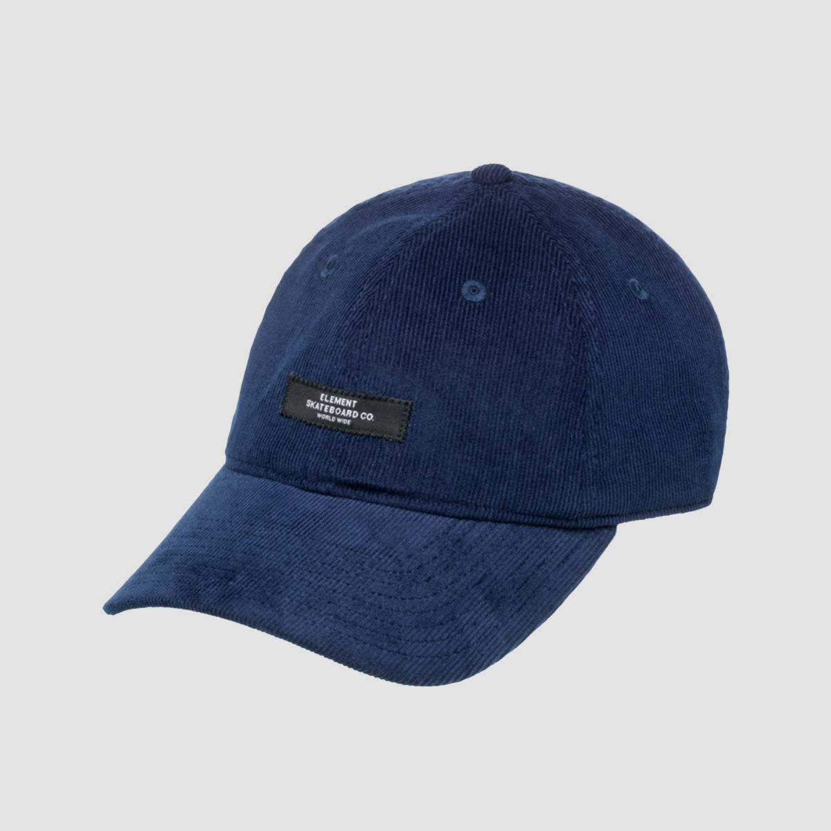 Element Fluky Cord Cap Naval Academy