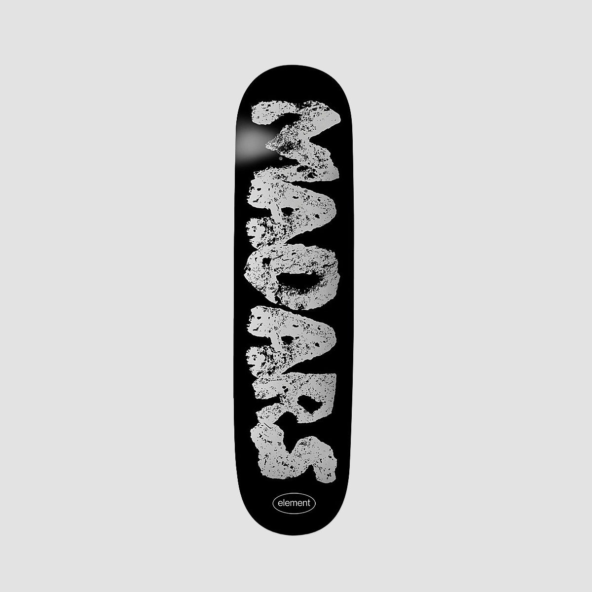 Element Geology Madars Apse Skateboard Deck - 8.25"