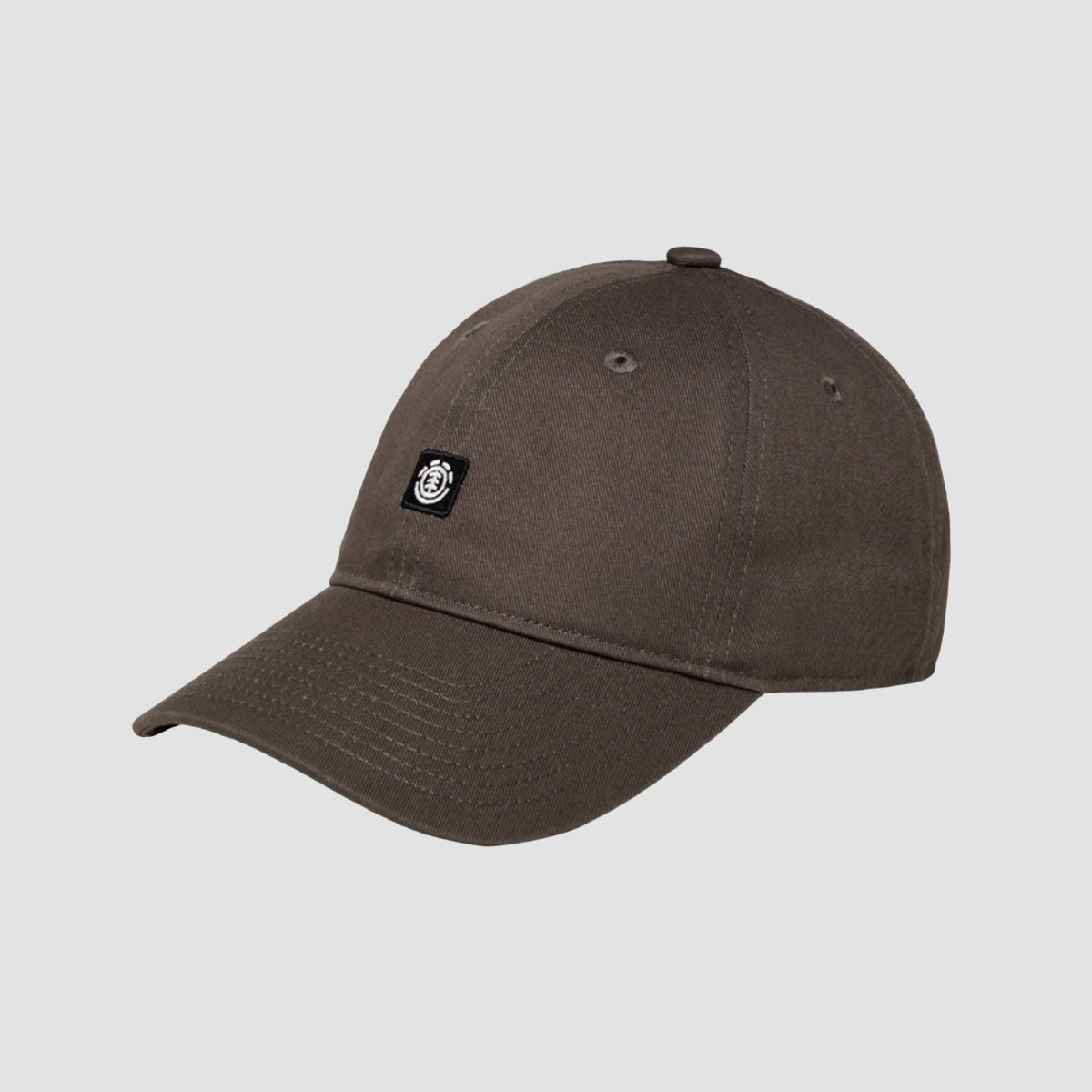Element Icon Dad Twill Cap Ardoise