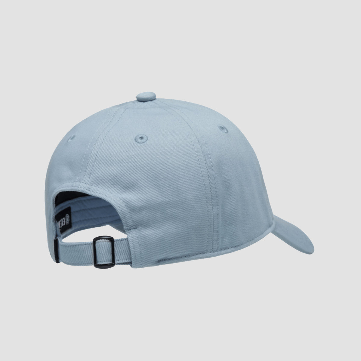 Element Icon Dad Twill Cap Faded Denim