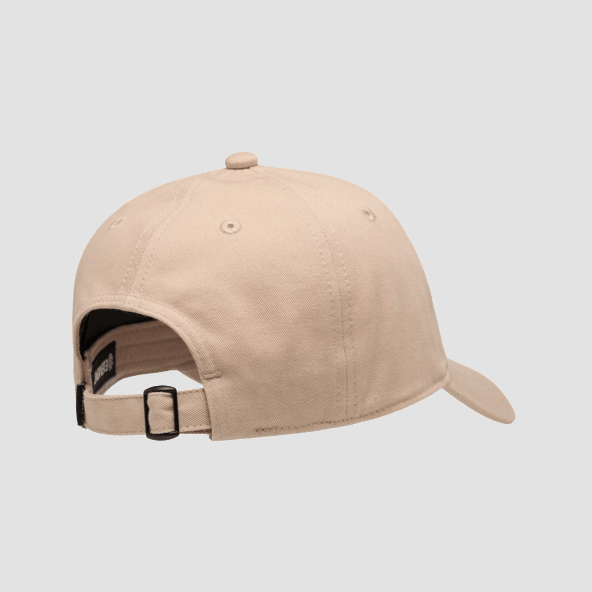 Element Icon Dad Twill Cap Humus