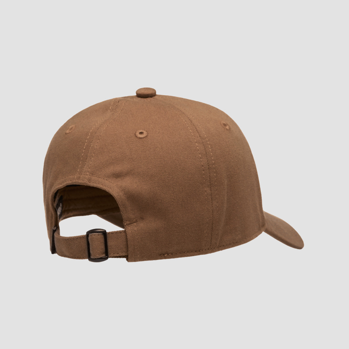Element Icon Dad Twill Cap Sepia