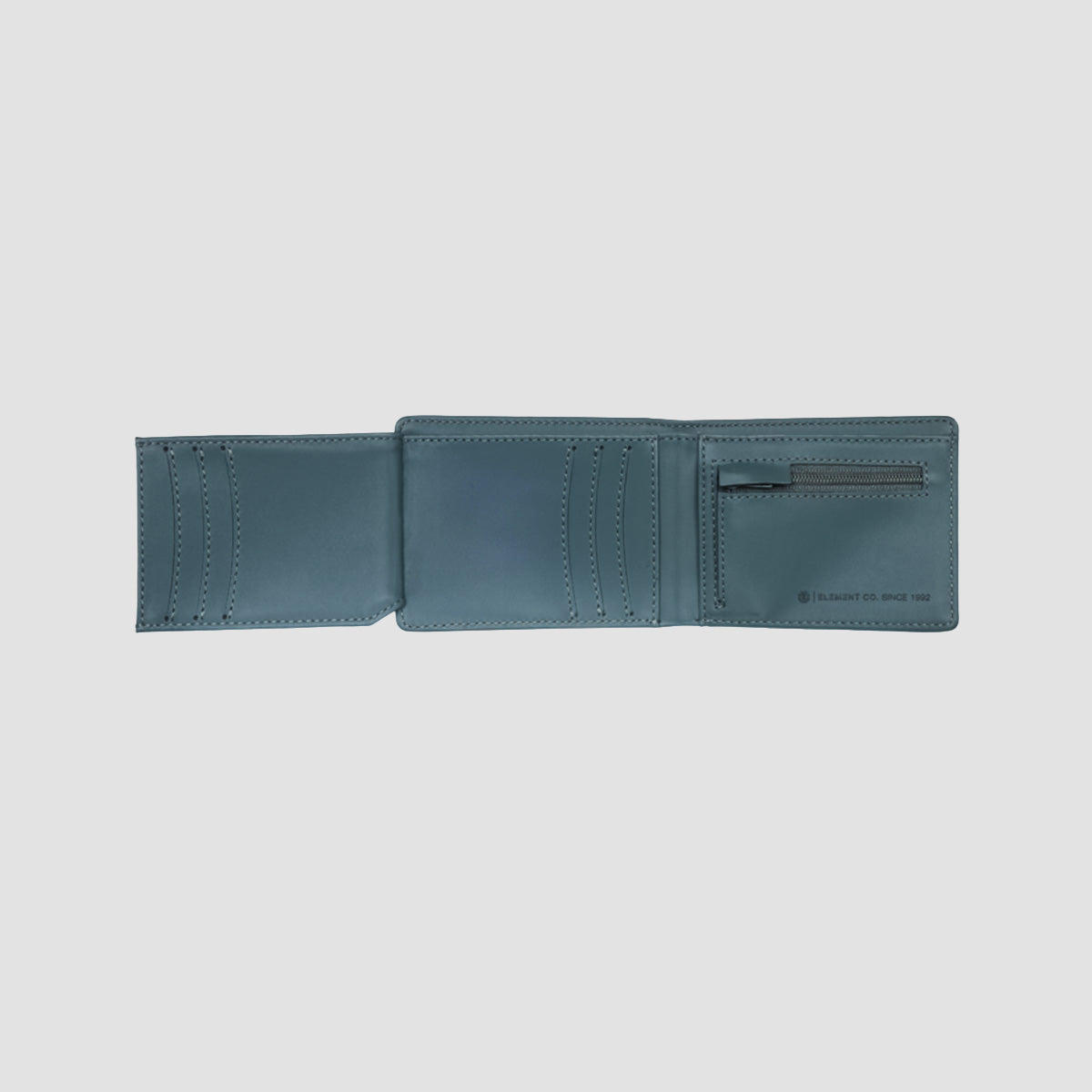 Element Icon Mini Wallet Ardoise