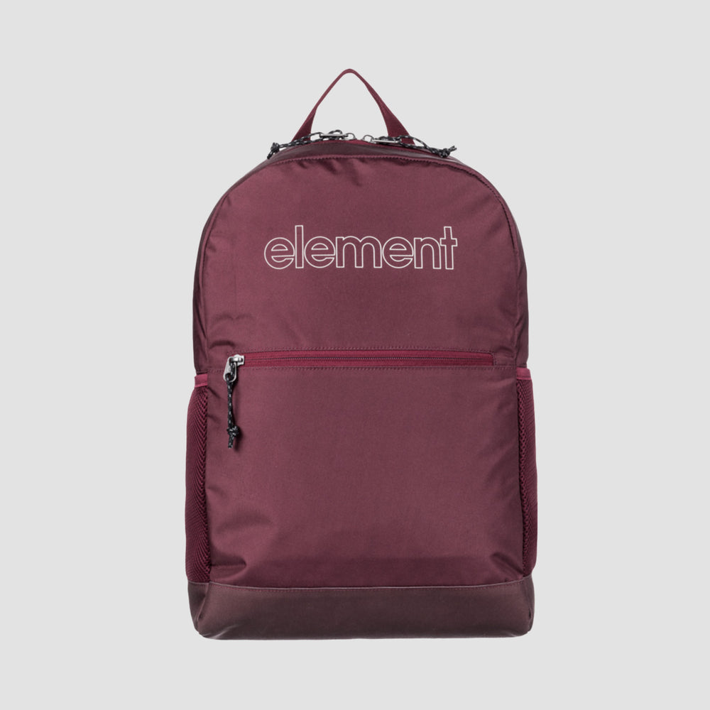 Element Infinity Action 20L Backpack Tawny Port