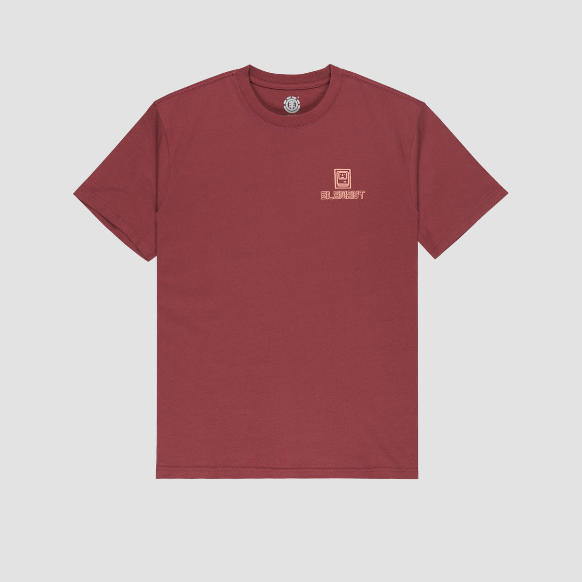 Element Inner Workings T-Shirt Nocturne