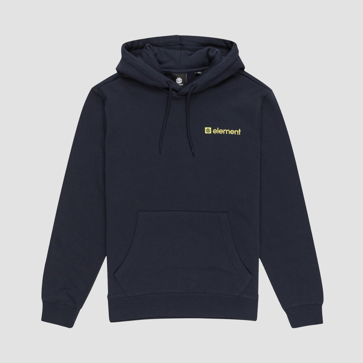 Element Joint Swirl Pullover Hoodie Eclipse Navy