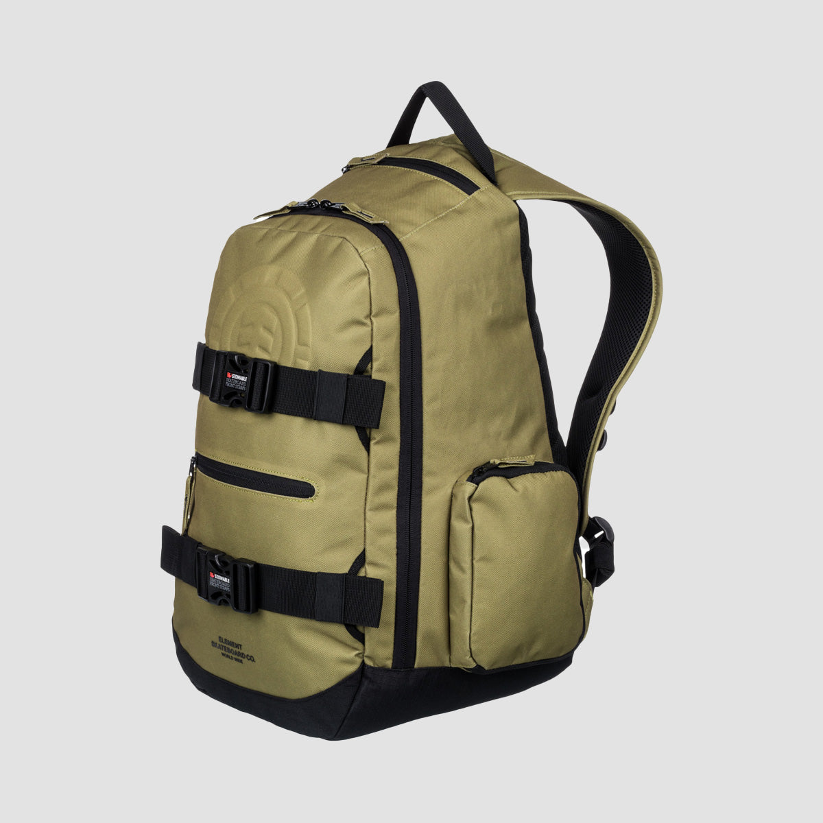 Element Mohave 30L Backpack Dull Gold