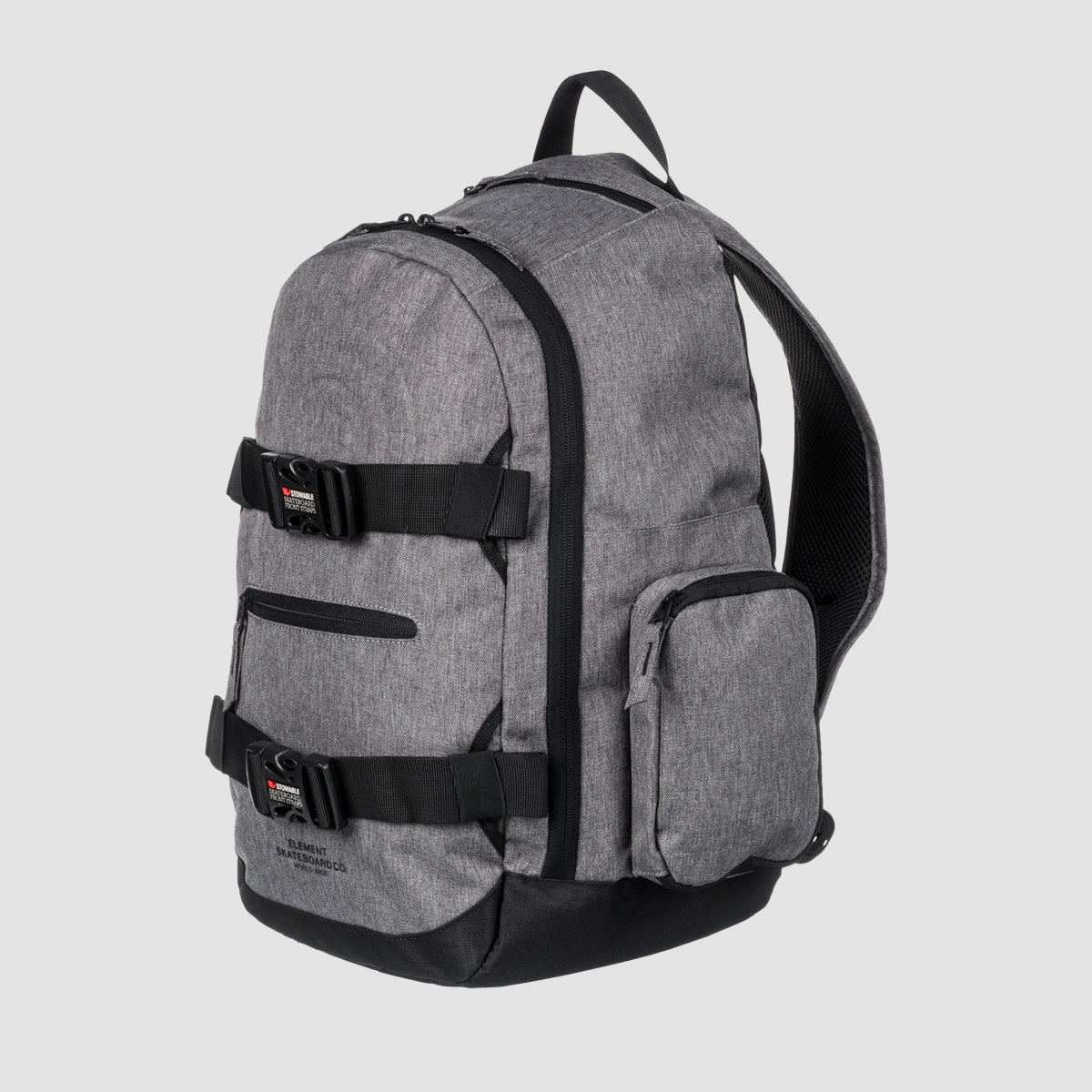 Element Mohave 2.0 30L Backpack Stone Heather