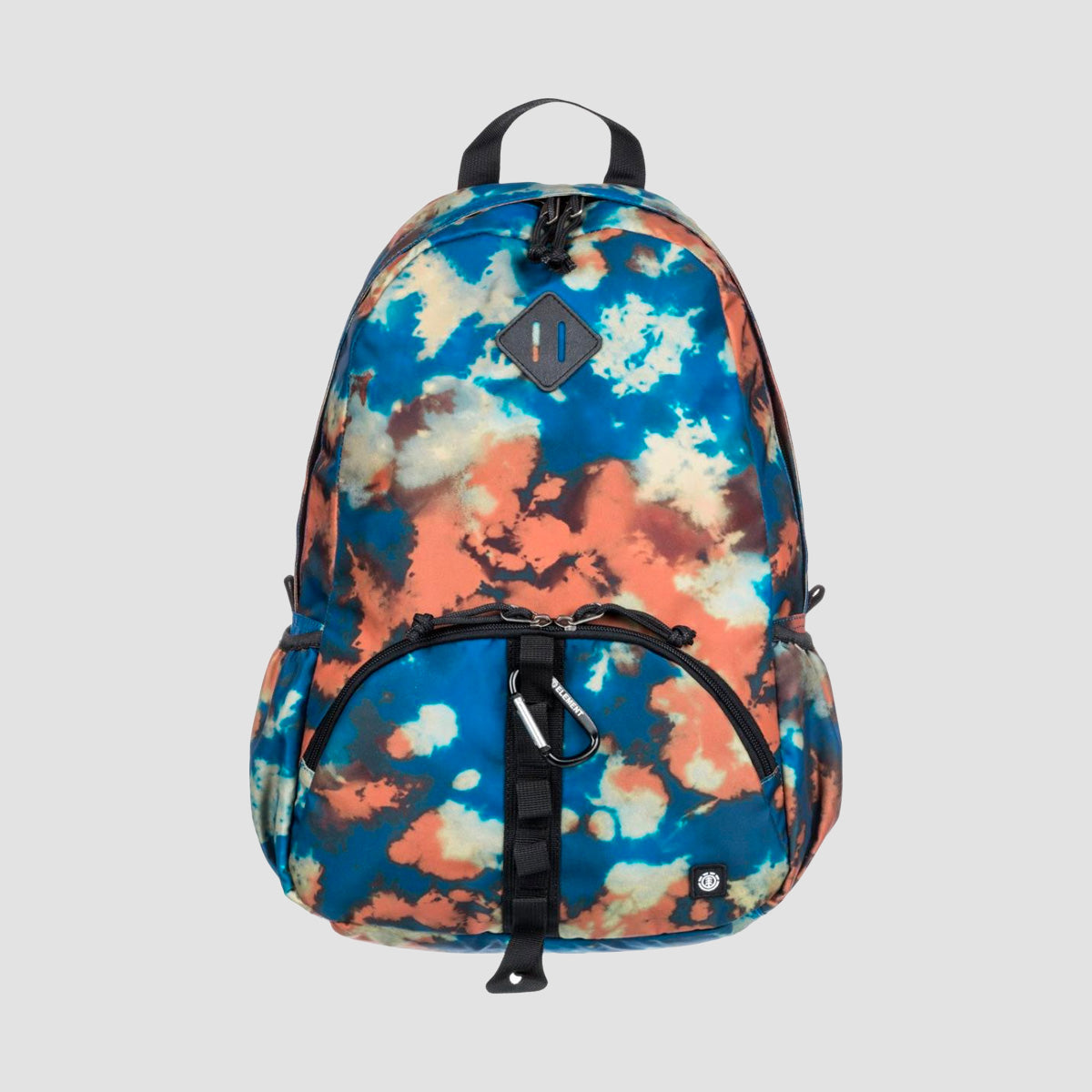 Element Overlord 18L Backpack Dark Magma
