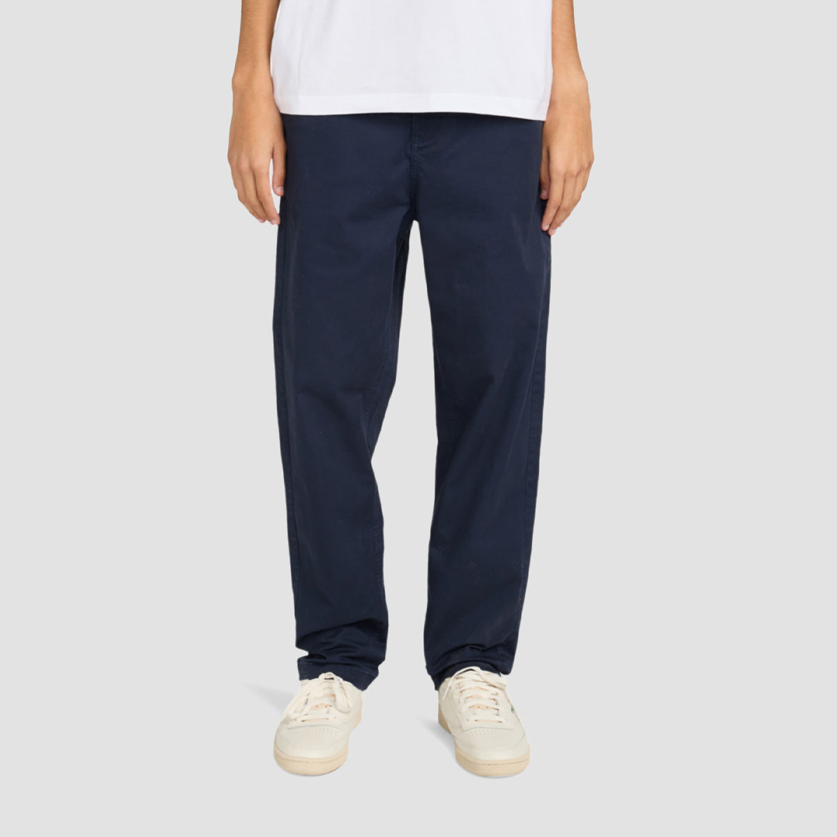 Element Regular Comfort Chino Pants Eclipse Navy