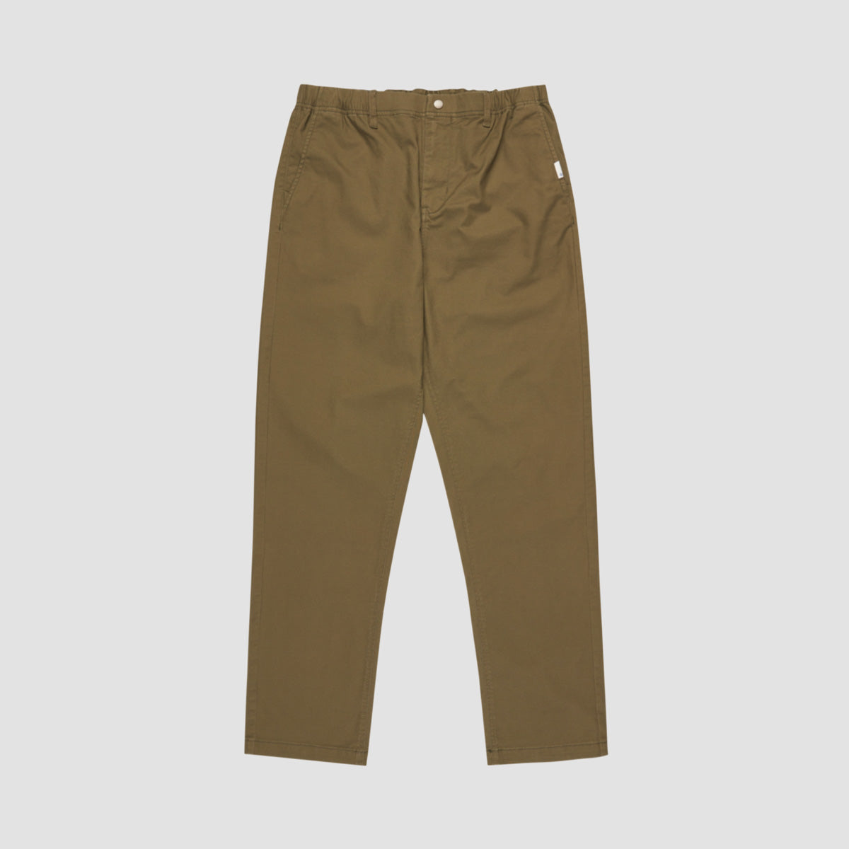 Element Regular Comfort Chino Pants Kalamata