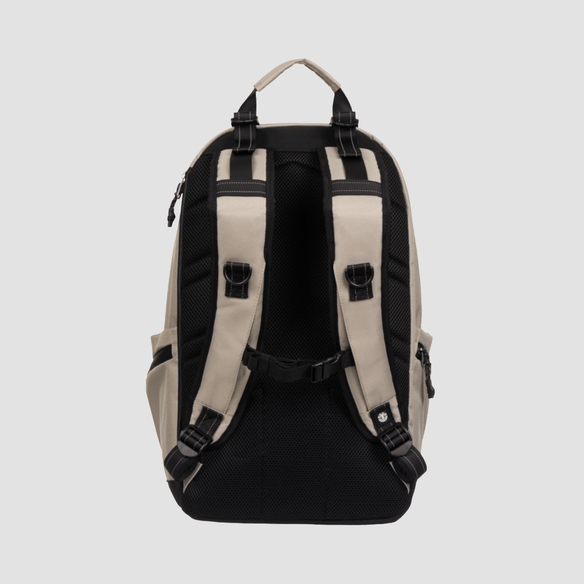 Element Scheme Skate 30L Backpack Aluminum