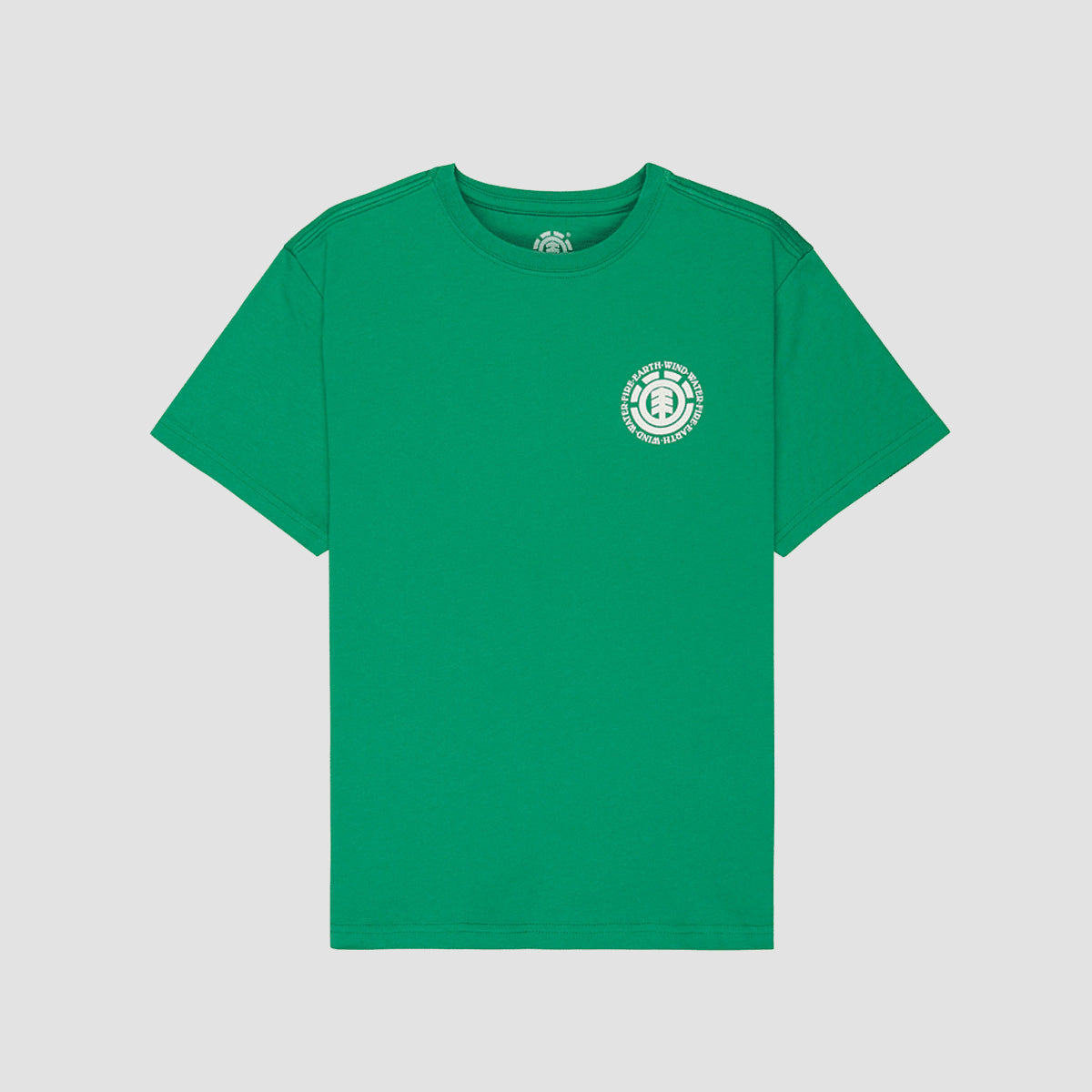 Element Seal BP T-Shirt Fir - Kids