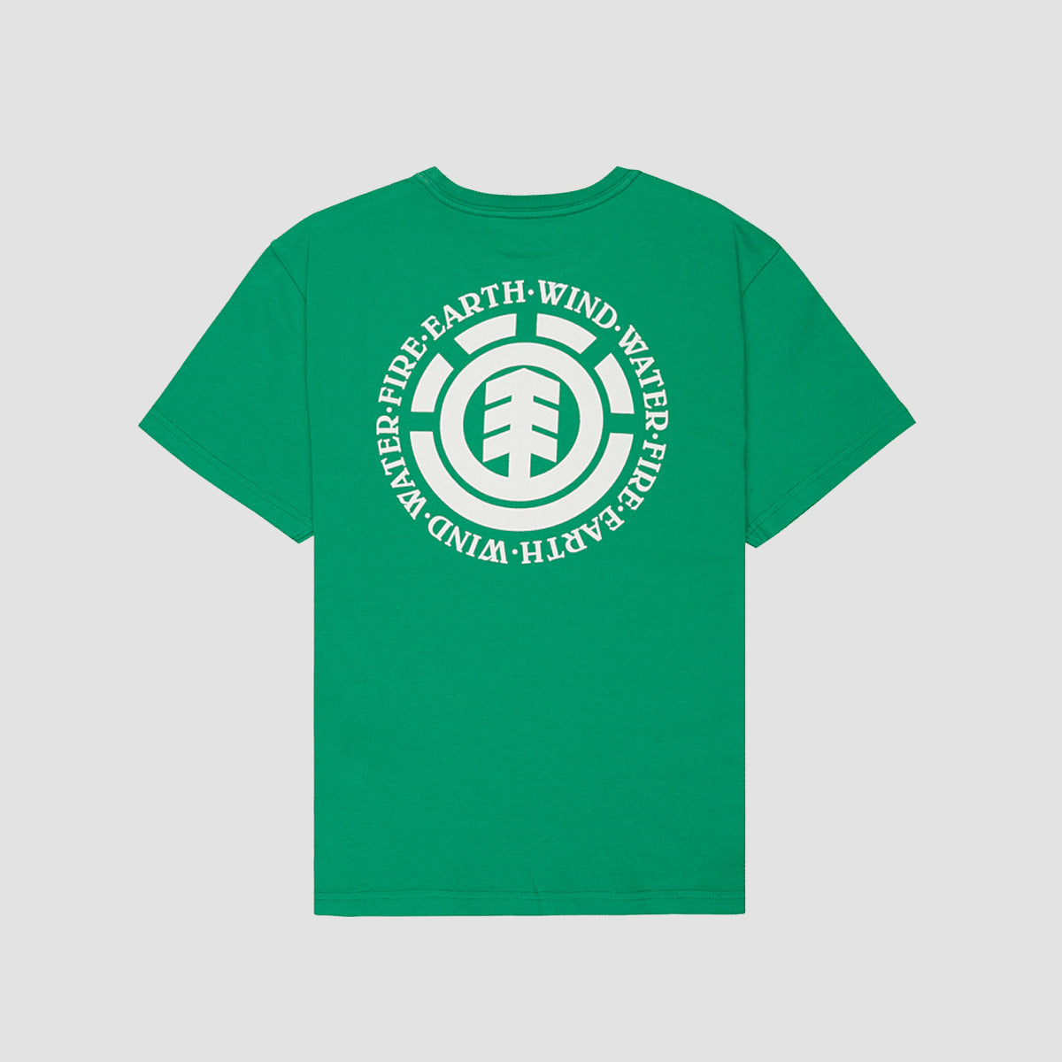 Element Seal BP T-Shirt Fir - Kids
