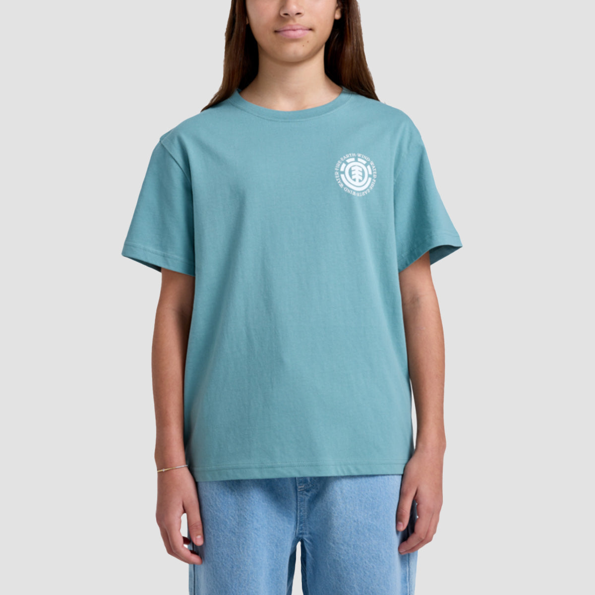 Element Seal BP T-Shirt Trellis - Kids