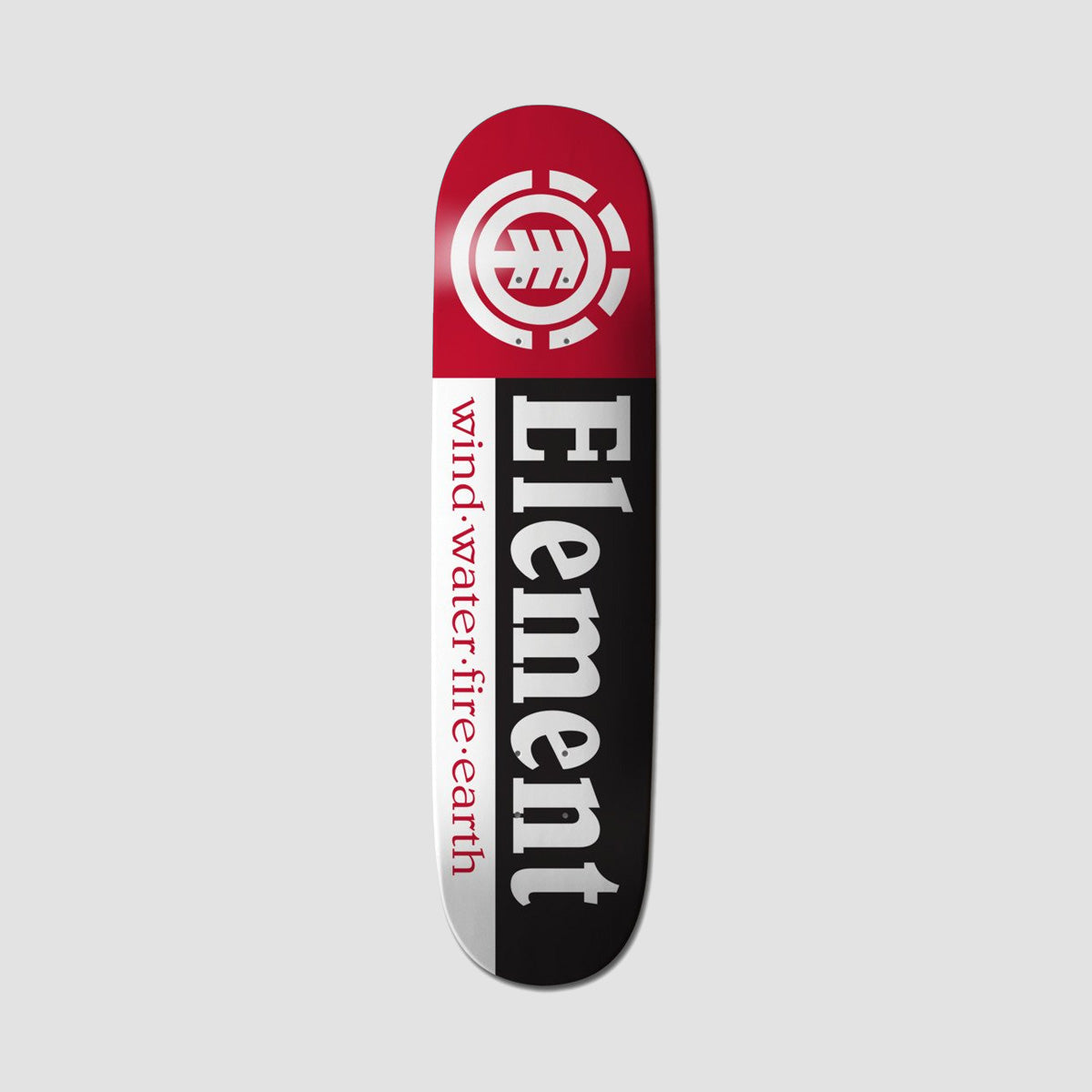 Element Section Twig Skateboard Deck - 7.375"