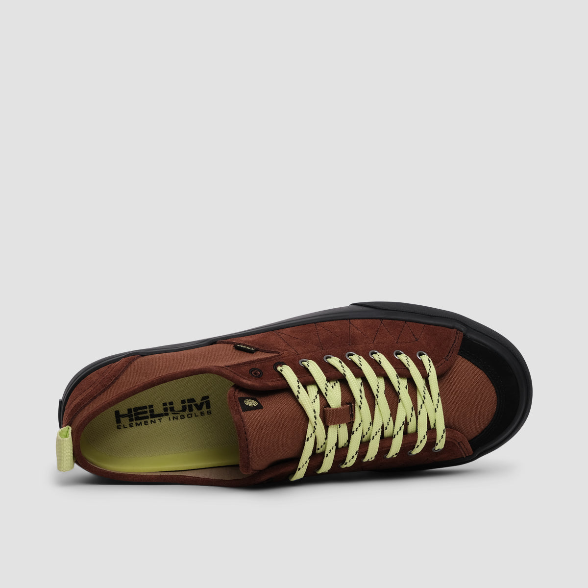 Element Strack 2.0 Shoes - Tortoise Shell