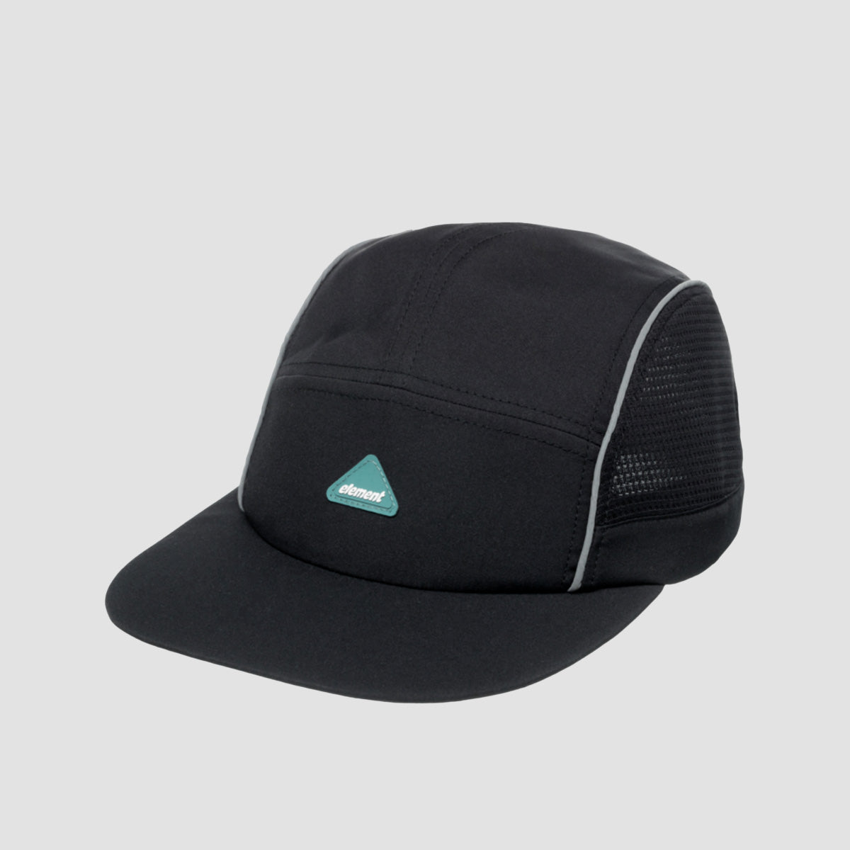 Element Stroll Trail Cap Off Black